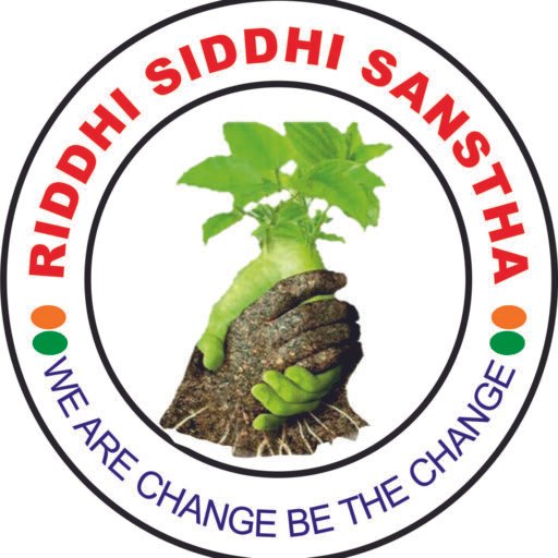 Riddhi Siddhi Social Organization – Empowering Communities Since 2016